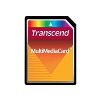 MMC MMCplus MultiMediaCard Industrial